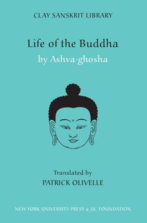 Front cover_Life of the Buddha