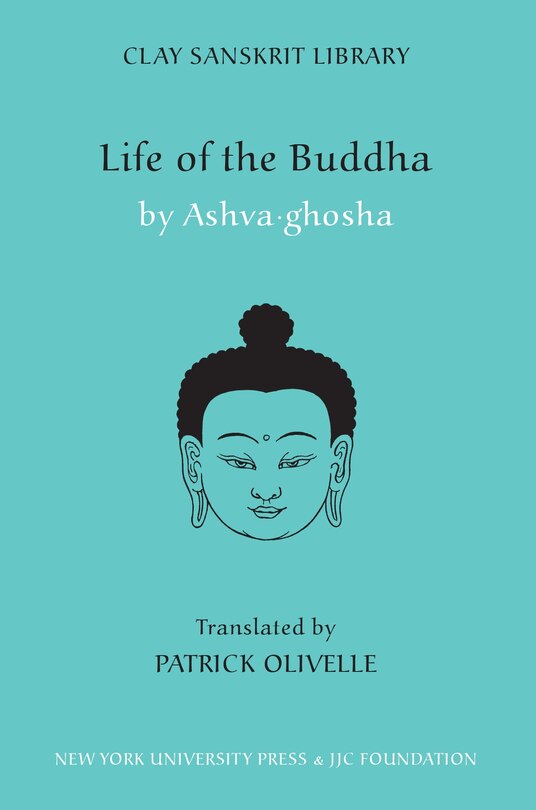 Front cover_Life of the Buddha