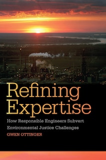 Couverture_Refining Expertise