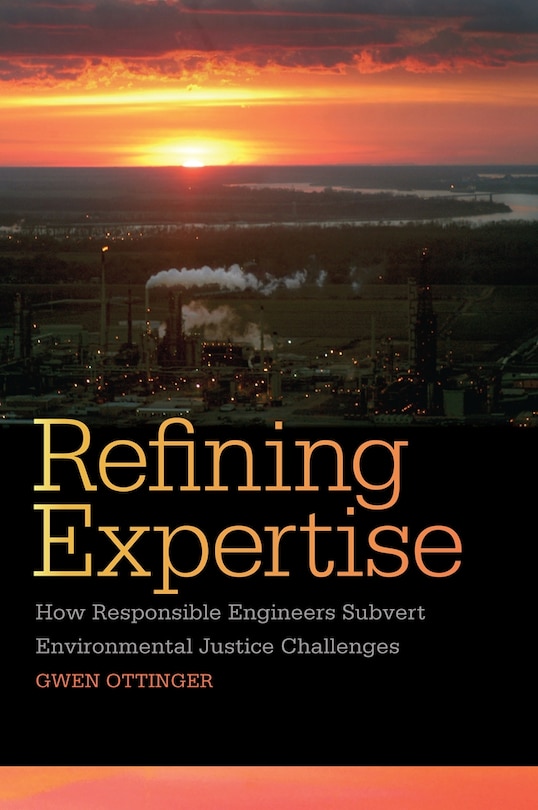 Couverture_Refining Expertise