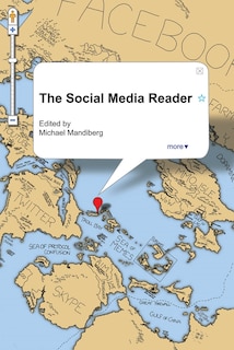 Front cover_The Social Media Reader