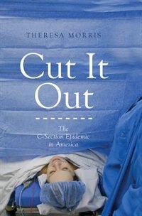 Front cover_Cut It Out