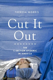 Front cover_Cut It Out