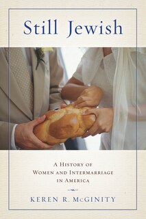 Front cover_Still Jewish