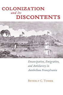 Couverture_Colonization And Its Discontents