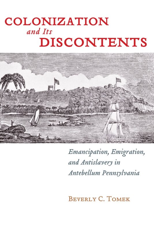 Couverture_Colonization And Its Discontents