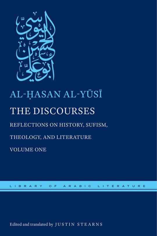 Front cover_The Discourses