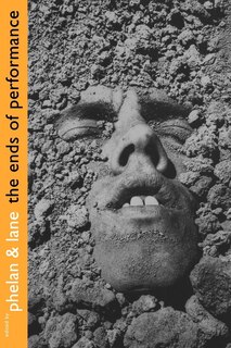 Front cover_The Ends of Performance