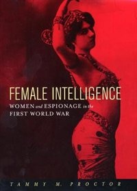 Front cover_Female Intelligence