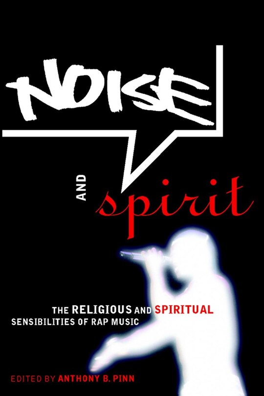 Front cover_Noise And Spirit