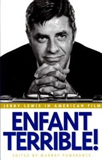 Front cover_Enfant Terrible!