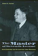 Front cover_Master Of Seventh Avenue