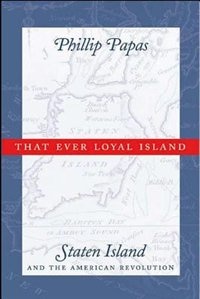 Front cover_That Ever Loyal Island