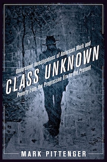 Front cover_Class Unknown