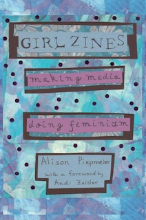 Couverture_Girl Zines