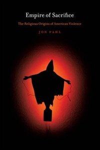 Couverture_Empire of Sacrifice