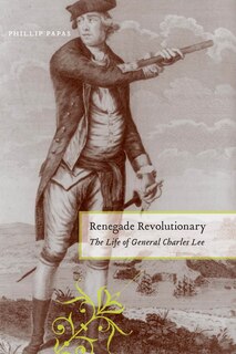 Front cover_Renegade Revolutionary