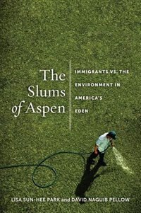 Front cover_Slums Of Aspen