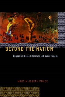 Front cover_Beyond The Nation