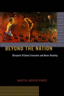 Front cover_Beyond The Nation