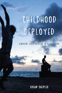 Front cover_Childhood Deployed