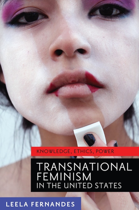 Front cover_Transnational Feminism in the United States