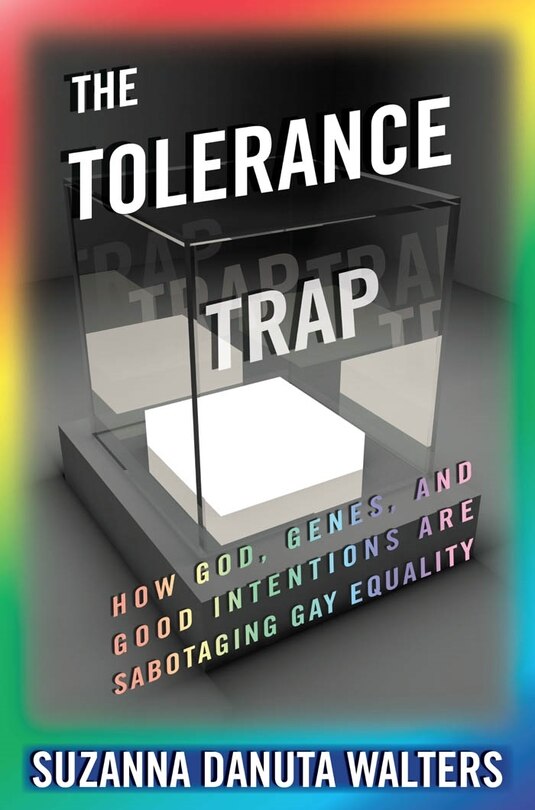 Couverture_Tolerance Trap