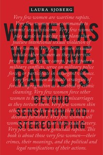 Couverture_Women As Wartime Rapists