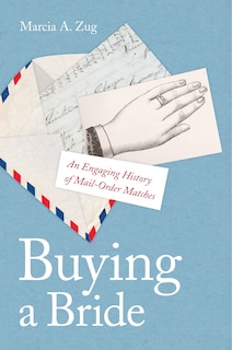 Couverture_Buying A Bride