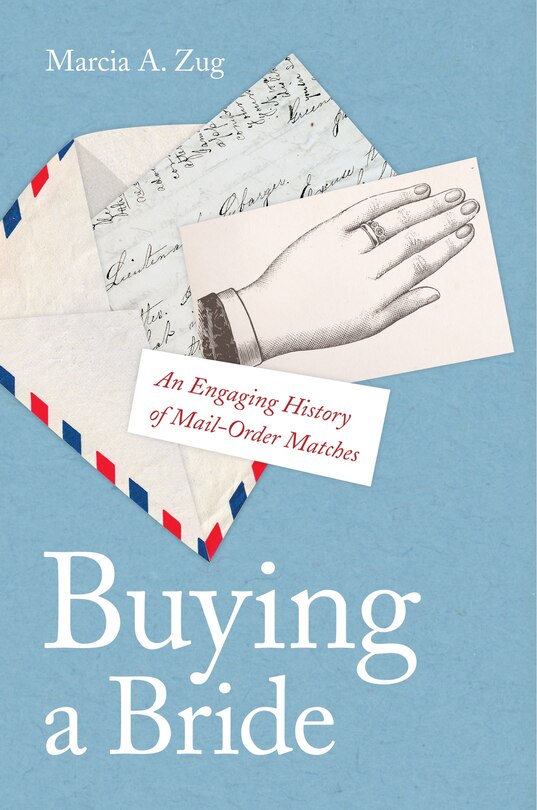 Couverture_Buying A Bride