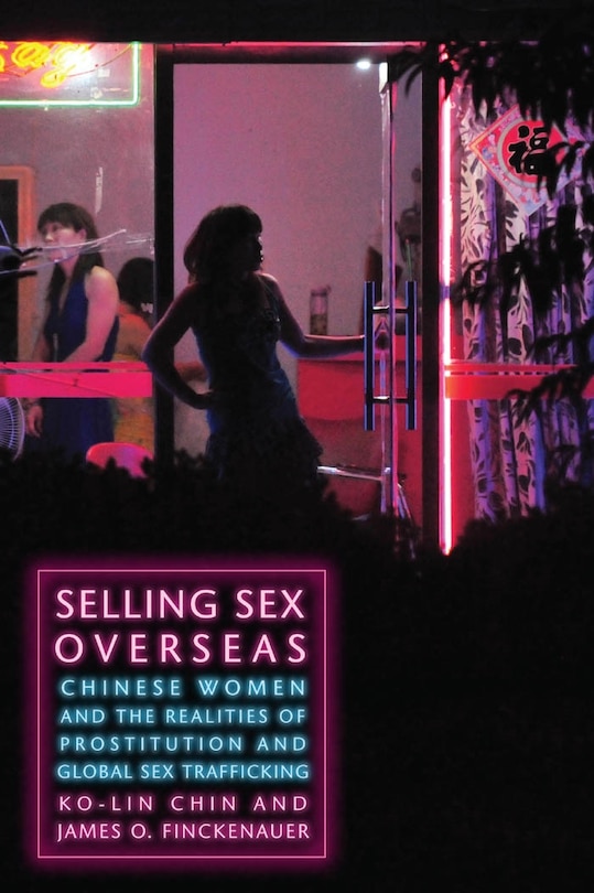Front cover_Selling Sex Overseas