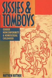 Couverture_Sissies and Tomboys