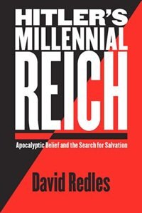 Front cover_Hitler's Millennial Reich