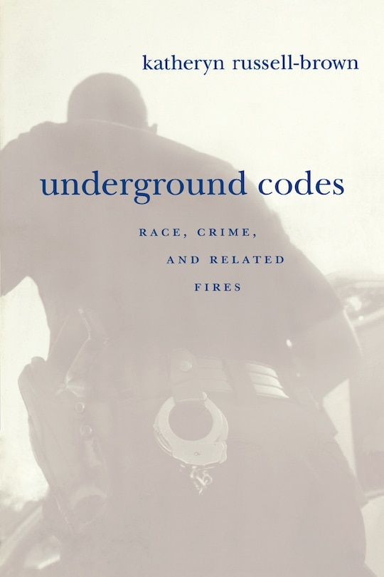 Couverture_Underground Codes