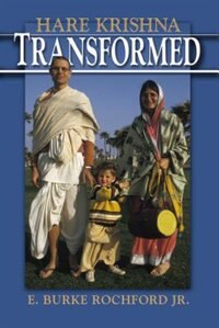 Front cover_Hare Krishna Transformed