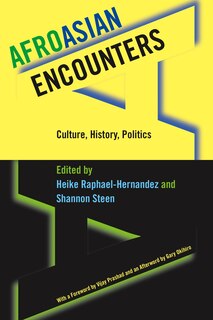Front cover_AfroAsian Encounters