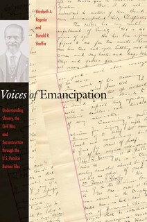 Front cover_Voices of Emancipation
