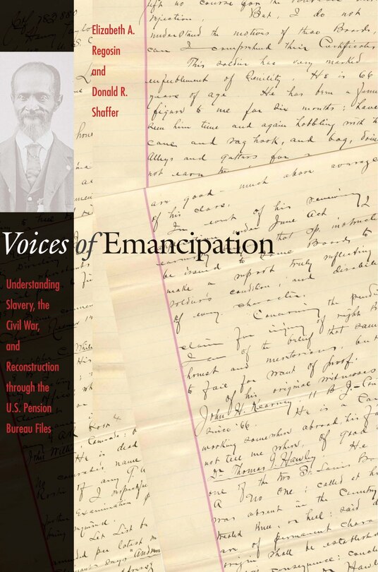 Front cover_Voices of Emancipation