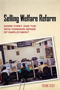 Couverture_Selling Welfare Reform