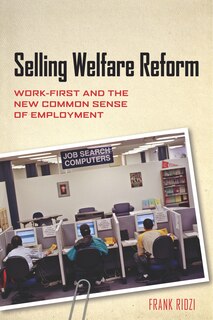 Couverture_Selling Welfare Reform