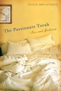Front cover_Passionate Torah
