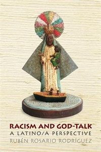 Couverture_Racism and God-Talk
