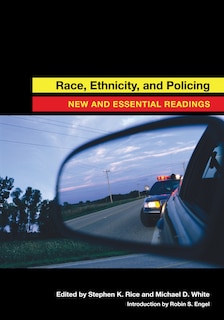 Front cover_Race, Ethnicity, and Policing
