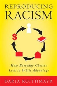 Couverture_Reproducing Racism