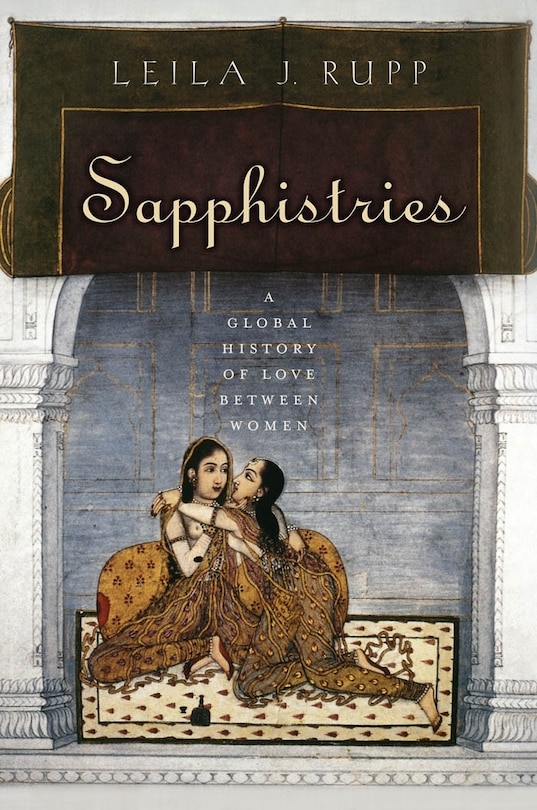 Couverture_Sapphistries