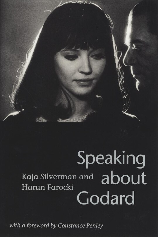 Front cover_Speaking about Godard