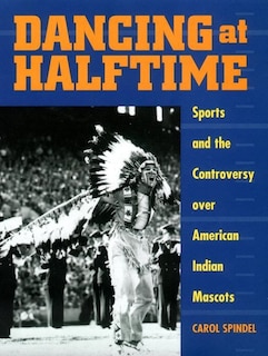 Couverture_Dancing at Halftime