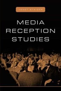 Front cover_Media Reception Studies