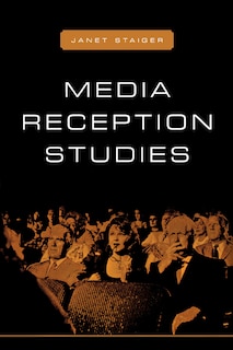 Front cover_Media Reception Studies