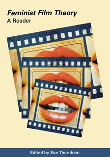 Front cover_Feminist Film Theory